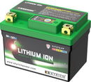 Yamaha Tenere 700 World Raid [SKYRICH] - Lithium-ion battery - HJTZ7S-FP