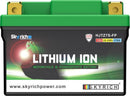 Ktm Duke 125 [SKYRICH] - Lithium-ion battery - HJTZ7S-FP