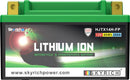 Triumph Trophy 900 [SKYRICH] - Lithium-ion battery - HJTX14H-FP