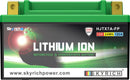 Honda Vfr 400 [SKYRICH] - Lithium-ion battery - LTX7A