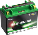 Yamaha Grizzly 660 [SKYRICH] - Lithium-ion battery - LTX20L