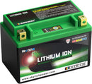Triumph Tiger 800 [SKYRICH] - Lithium-ion battery - LTX20CH