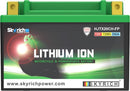 Triumph Tiger 800 [SKYRICH] - Lithium-ion battery - LTX20CH