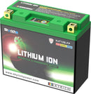 Ducati S 800 [SKYRICH] - Lithium-ion battery - LT12B-1