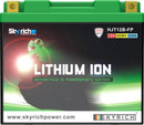 Ducati Diavel 1200 [SKYRICH] - Lithium-ion battery - LT12B-3