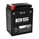 Honda Africa Twin Xrv 750 [BS BATTERY] - SLA Maintenance Free Battery Factory Activated - BTX14AH/BB14-A2/B2-2