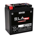 Triumph Tiger 800 XR TIG800 [BS Battery] - motorcycle battery-1