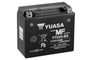 Moto Guzzi Norge 1200 [Yuasa] - motorcycle battery-1