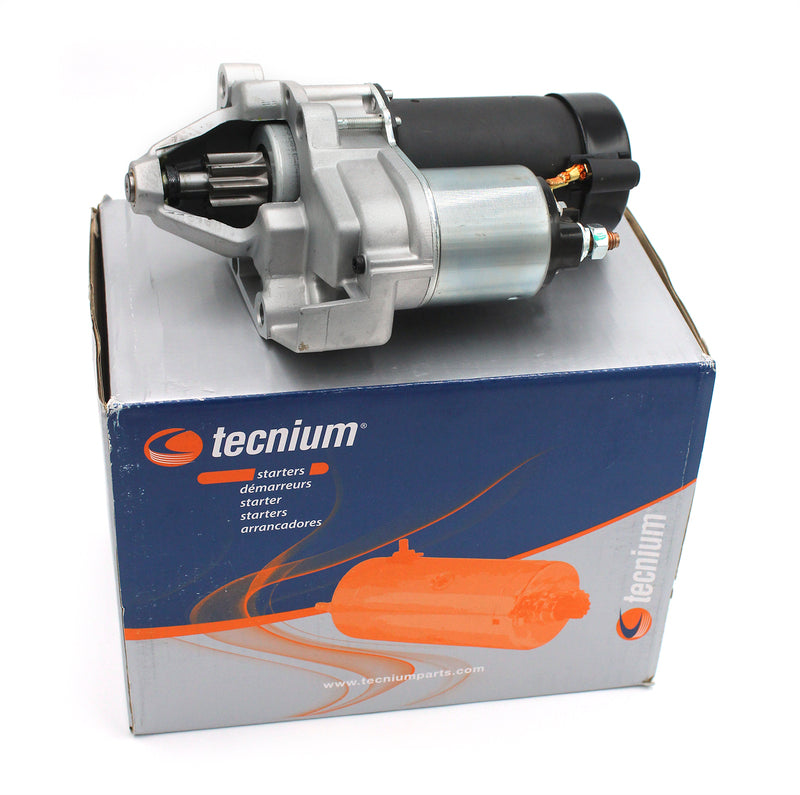 Bmw R 1100 R 259 [TECNIUM] - Starter motor - BMW R1200C