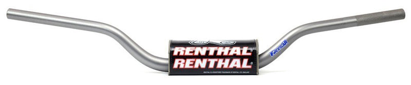 Ktm 890 Adventure [RENTHAL] - Fatbar 821 McGrath/KTM SX125/450/Suzuki handlebars