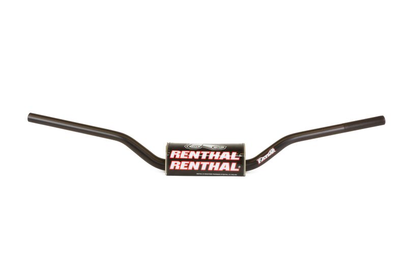 Yamaha Yz 450 [RENTHAL] - Fatbar 827 Villopoto/Stewart handlebars