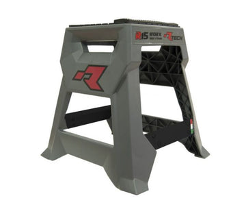 KTM ER 600 LC4 [Racetech] - motorcycle lifter