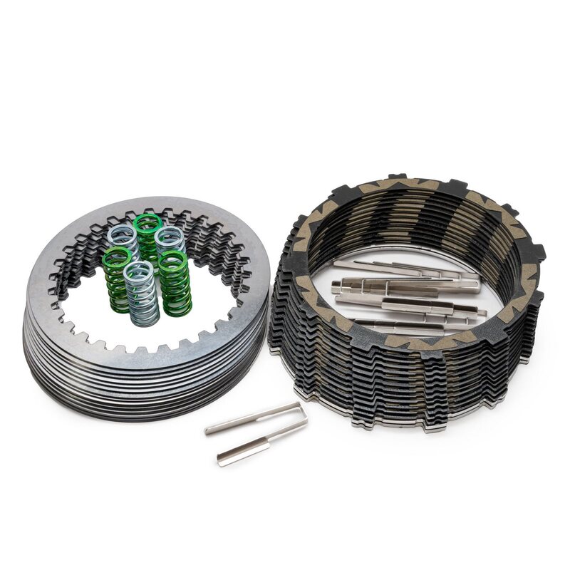 Yamaha Tenere 700 Rally Edition [REKLUSE] - TorqDrive (Street) clutch kit