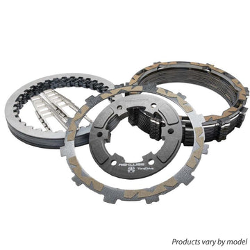 Harley Davidson Fxs [REKLUSE] - TorqDrive (HD) clutch kit