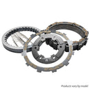 Harley-Davidson Ultra Limited [REKLUSE] - TorqDrive (HD) clutch kit-1
