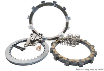 Ktm 890 Adventure [REKLUSE] - RadiusX clutch system