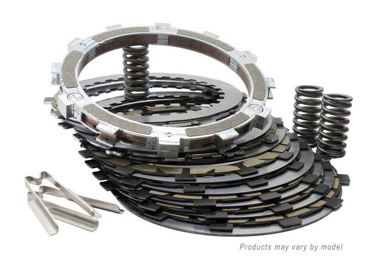 Ktm 790 Duke [REKLUSE] - RadiusX clutch system