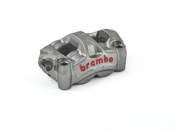 Ktm 1290 Superduke Gt [BREMBO] - M50 front left brake caliper titanium Ø30mm