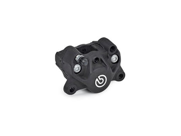 Ducati Hyperstrada 821 [BREMBO] - Rear brake caliper Ø34mm black