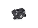 Ducati Monster 1200 [BREMBO] - Rear brake caliper Ø34mm black-1