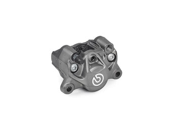 Ducati Hyperstrada 821 [BREMBO] - Rear brake caliper Ø34mm titanium