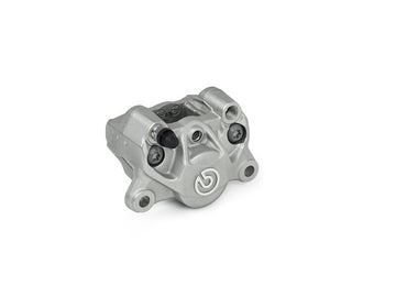 Ducati Monster 1200 [BREMBO] - Rear brake caliper Ø34mm natural
