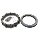 Honda Crf 1000 L Africa Tw [REKLUSE] - TorqDrive (Adventure) clutch kit-1