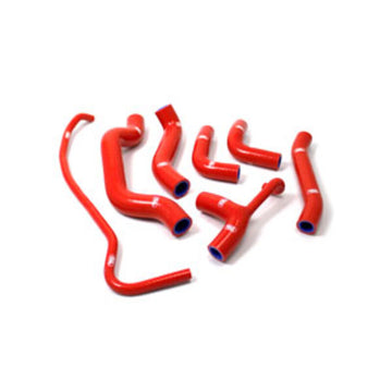 Ducati Monster 821 [SAMCO] - Radiator hoses - 9 Ducati Monster 821/1200