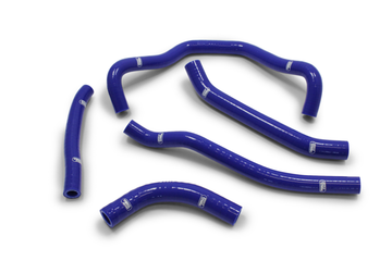 Honda Crf 1000 L Africa Tw [SAMCO] - Radiator hoses - 5 Honda CRF1000 Africa Twin