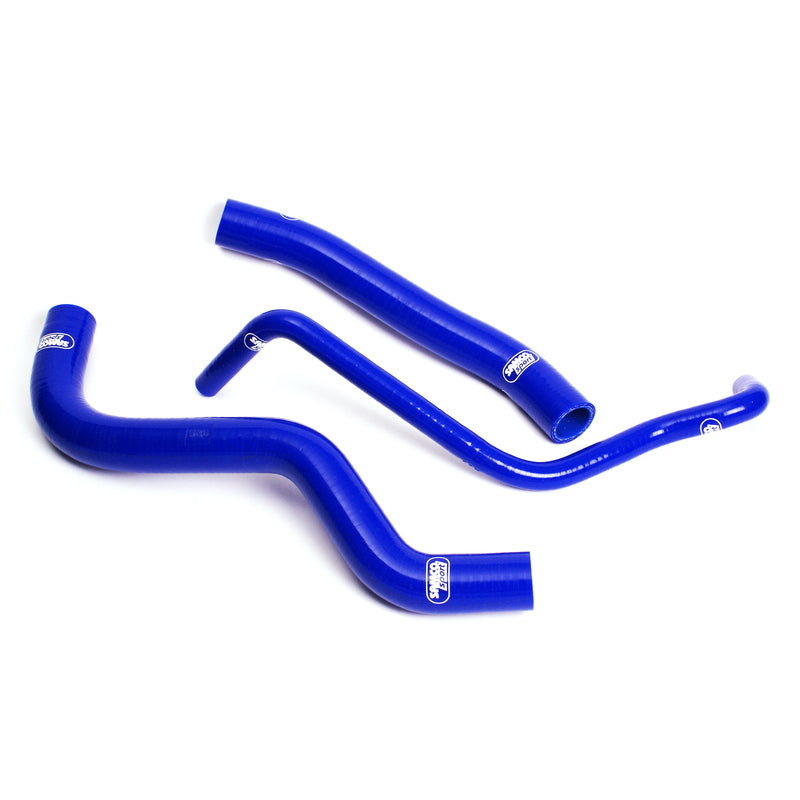 Honda Cb 600 [SAMCO] - Radiator hoses - 3 Honda CB600F Hornet