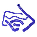 Ktm 640 Adventure [SAMCO] - Radiator hoses - 8 KTM 625 SMC