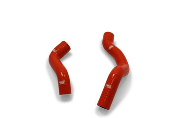 Ktm 890 Smt [SAMCO] - Radiator hoses - 2 KTM 790 Adventure