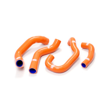Ktm 1290 Superduke Gt [SAMCO] - Radiator hoses - 4 KTM