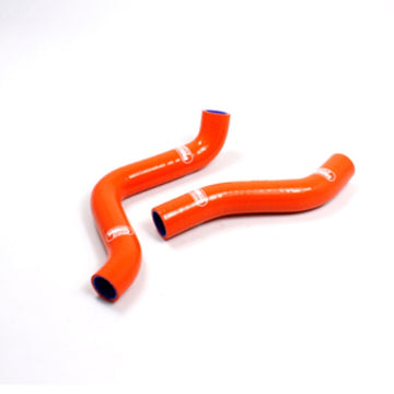 Husqvarna 701 Supermoto [SAMCO] - Radiator hoses - 2 KTM