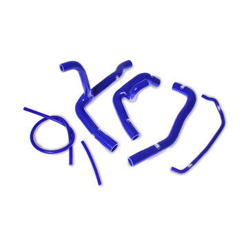 Yamaha Yzf R6 [SAMCO] - Radiator hoses - 6 Yamaha YZF-R6
