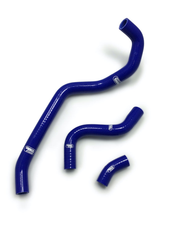 Yamaha Xt 660 [SAMCO] - Radiator hoses - 3 Yamaha