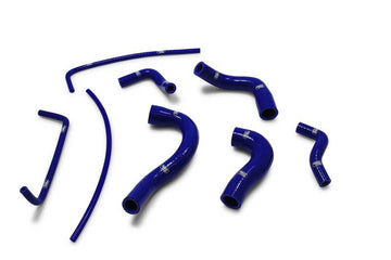Yamaha Xsr 900 [SAMCO] - Radiator hoses - 8 Yamaha MT-09