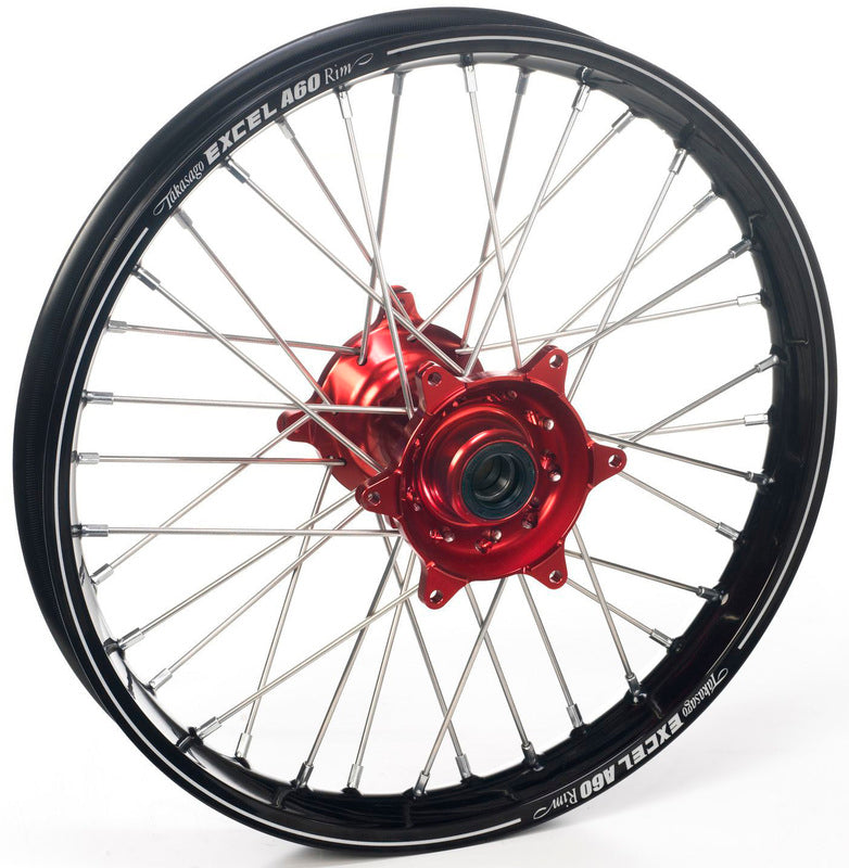 Ktm Exc 200 [HAAN WHEELS] - A60 rear wheel complete 18x2.15x36T