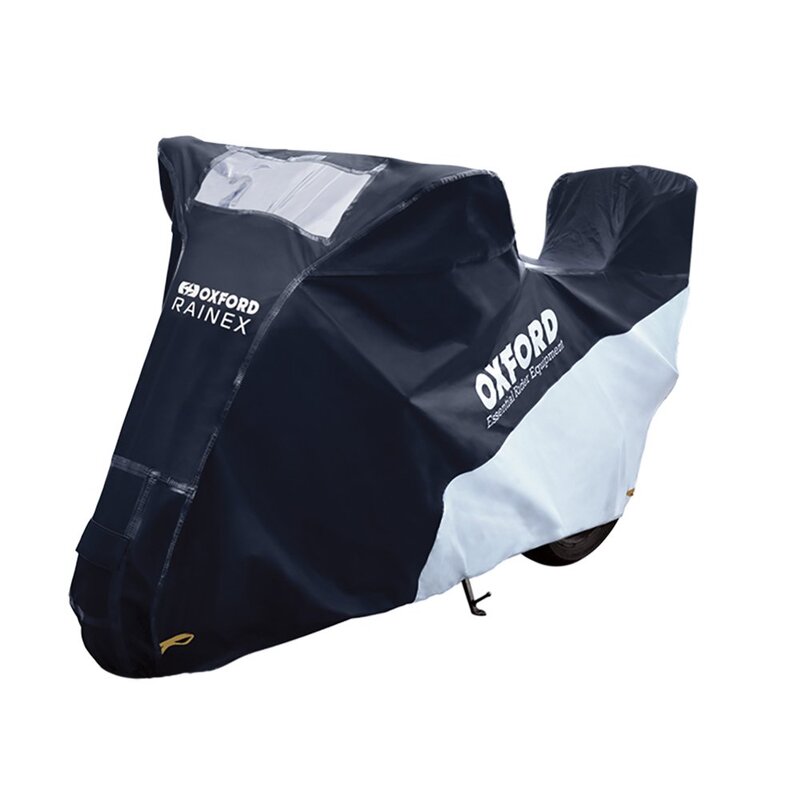 Kymco Ak 550 [OXFORD] - Rainex tarpaulin size XL