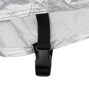 Honda Ch 150 [OXFORD] - Rainex tarpaulin size XL - 0