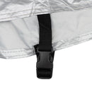 Honda Z 125 [OXFORD] - Rainex tarpaulin size XL