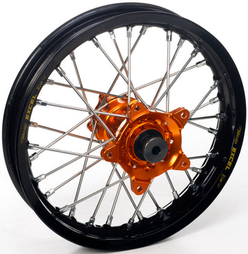 Ktm 890 Adventure [HAAN WHEELS] - Rear wheel complete - 18x4.25 tubeless