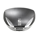 Honda Sh 300 [SHAD] - SH48 Topcase - Black/Titanium-2