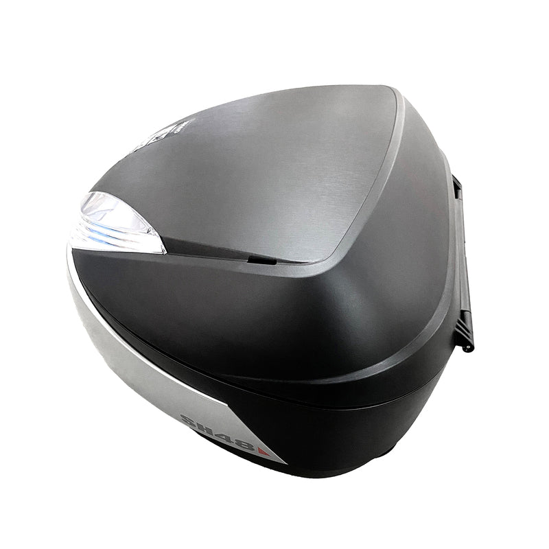 Honda Sh 300 [SHAD] - SH48 Topcase - Black/Titanium