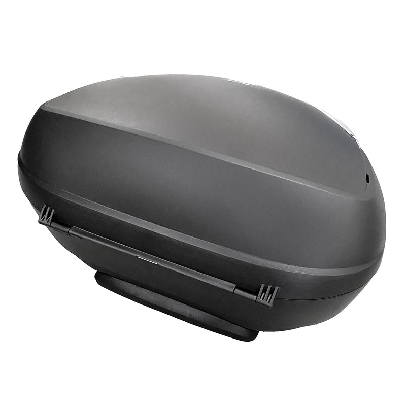 Honda Sh 300 [SHAD] - SH48 Topcase - Black/Titanium