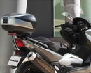 Honda Sh 300 [SHAD] - SH48 Topcase - Black/Titanium-7