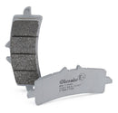 Yamaha Sp [BREMBO] - Brake pads TYPE 07BB37 SR Sinter - Sport