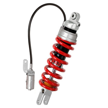 Yamaha Tenere 700 World Raid [YSS] - Rear wheel monoshock gas