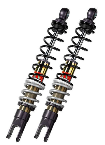 Honda Ch 150 [BITUBO] - YRB02 double shock absorber front