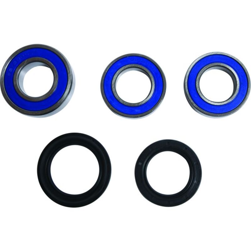 Bmw F 850 Gs Adventure [ALL BALLS] - Wheel bearing kit